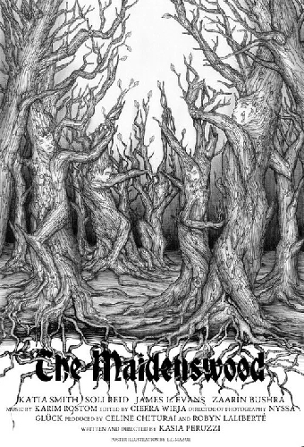 The Maidenswood