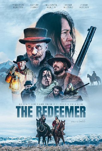 The Redeemer