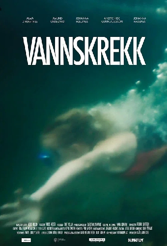 Vannskrekk