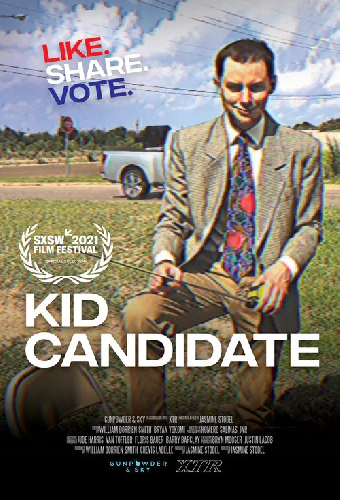 Kid Candidate