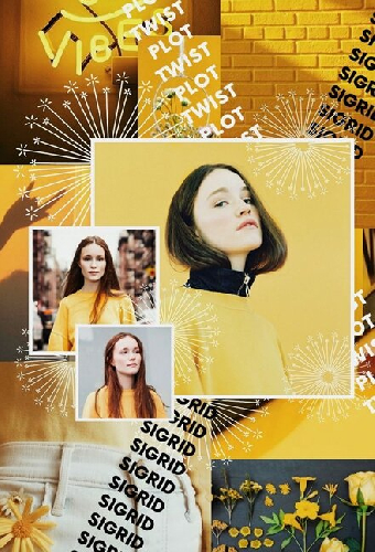 Sigrid: Plot Twist