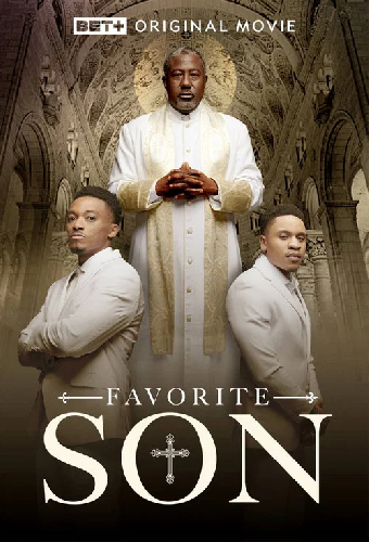 Favorite Son