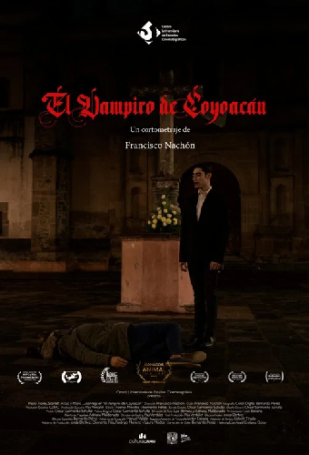 El Vampiro de Coyoacán