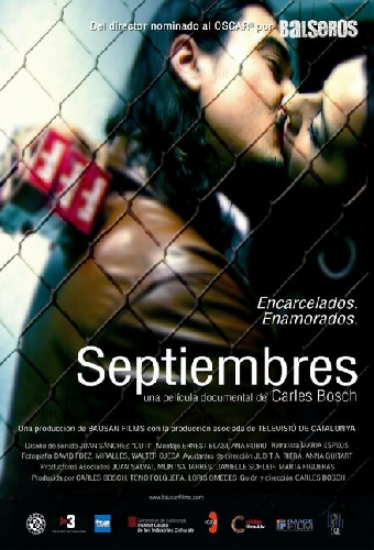 Septiembres
