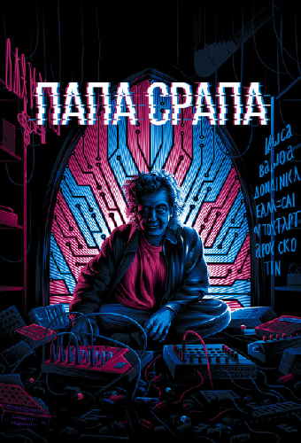 Папа Срапа