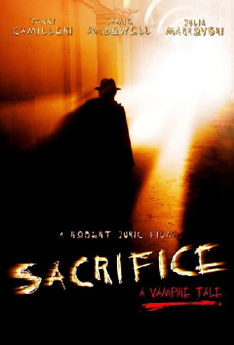 Sacrifice