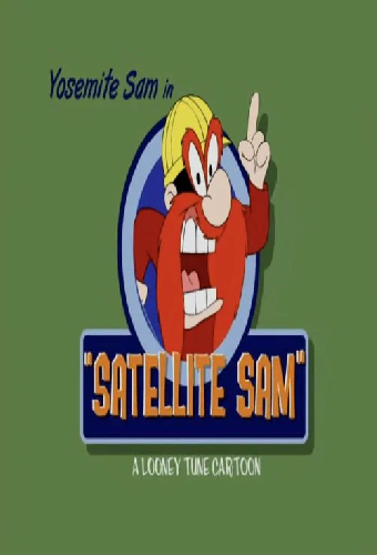 Satellite Sam