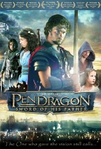 Pendragon: Sword of His Father