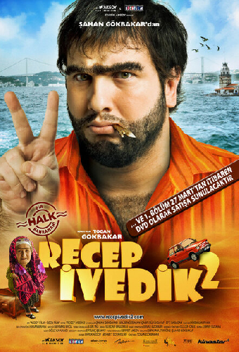 Реджеп Иведик 2
