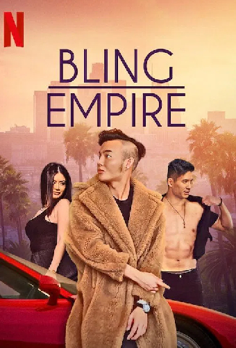 Bling Empire