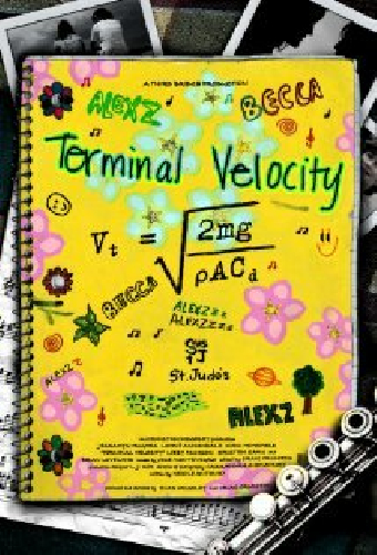 Terminal Velosity