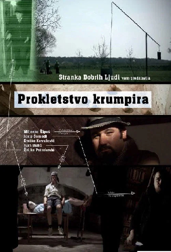 Prokletstvo Krumpira