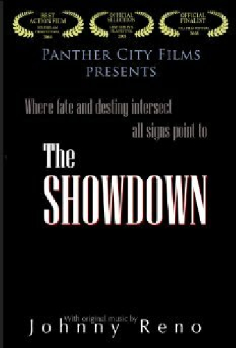 The Showdown
