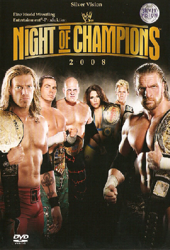 WWE Ночь чемпионов