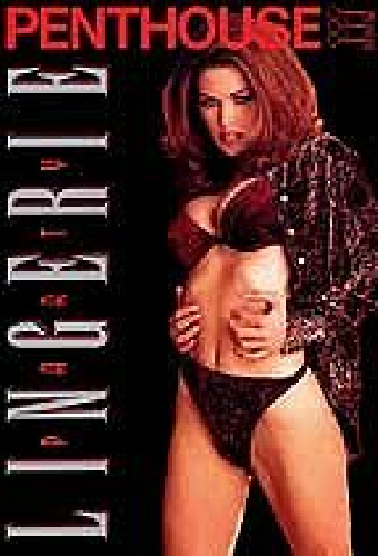 Penthouse Presents: Lingerie Party
