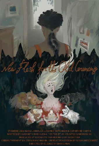 New Flesh for the Old Ceremony