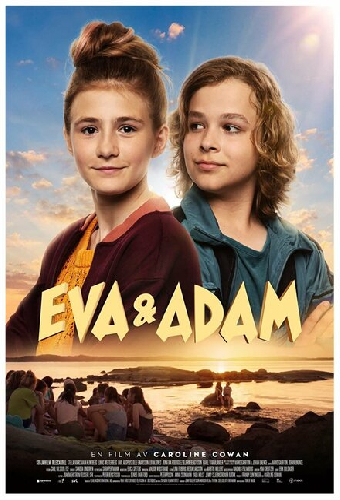 Eva & Adam