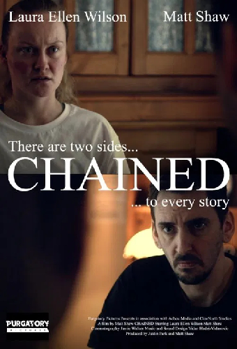 Chained