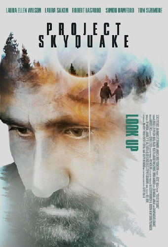 Project Skyquake