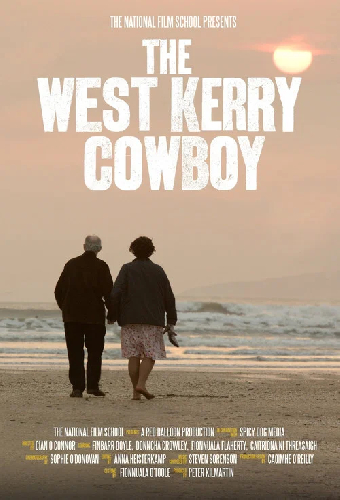 The West Kerry Cowboy