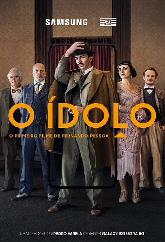 O Ídolo