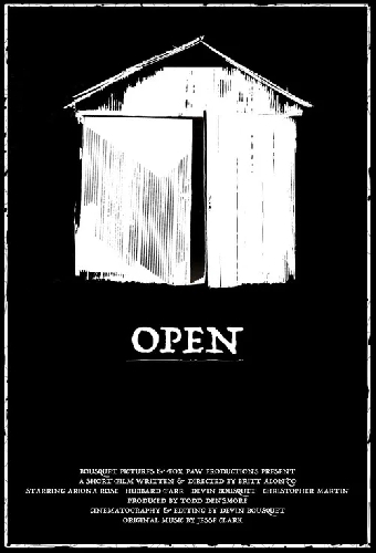 Open