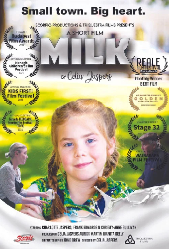 Milk