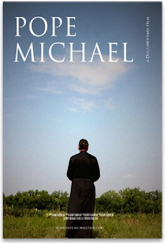 Pope Michael