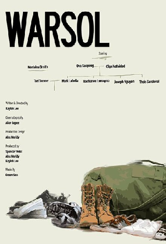 Warsol