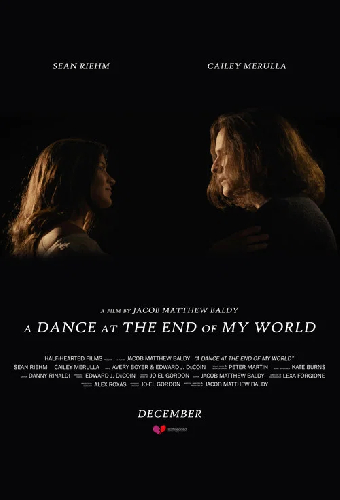 A Dance at the End of My World