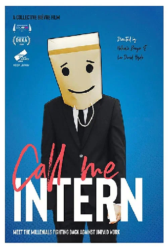 Call Me Intern