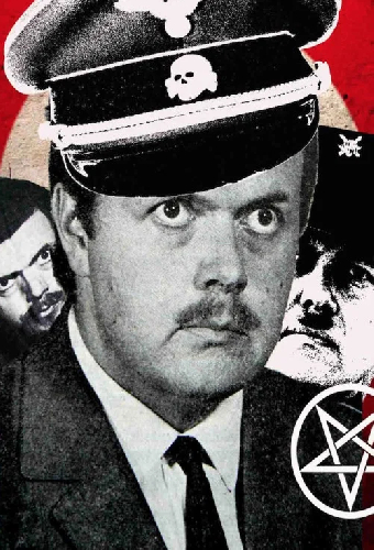 Pekka Siitoimesta ja Isänmaallisesta Kansanrintamasta