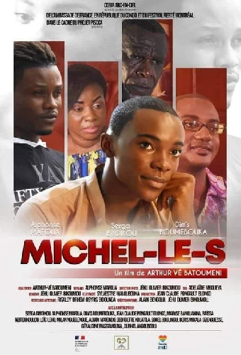 Michel-le-s
