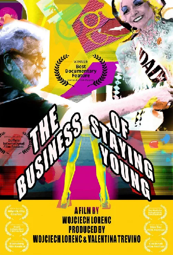 The Business of Staying Young