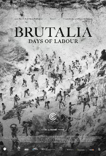 Brutalia, Days of Labour