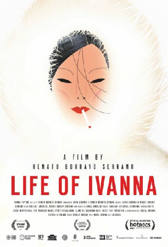Жизнь Иванны Яптунэ