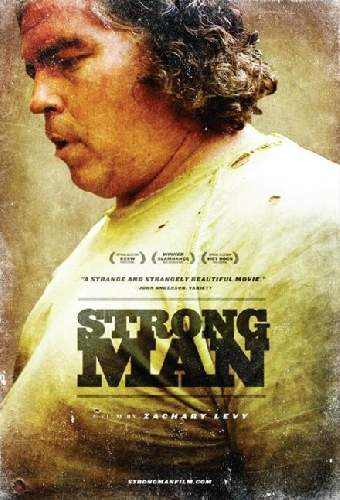Strongman