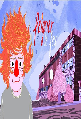 Peigner le feu