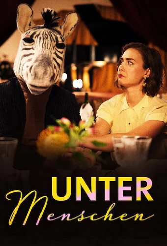 Unter Menschen
