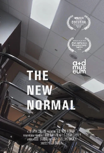 The New Normal