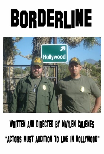 Border Line