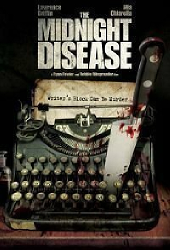 The Midnight Disease