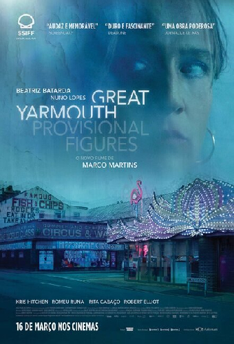 Great Yarmouth: Provisional Figures