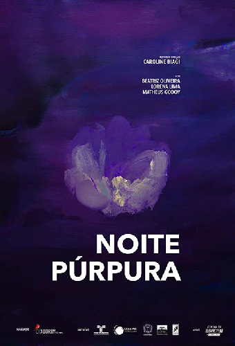 Noite Púrpura