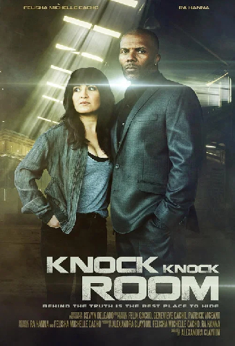 Knock Knock Room