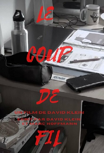 Le coup de fil