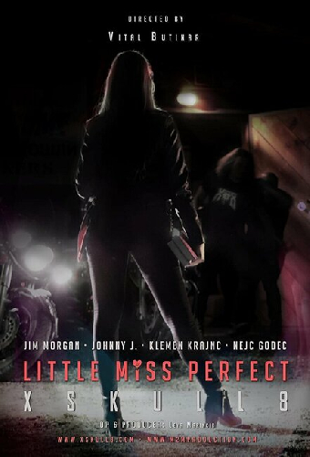 Xskull8: Little Miss Perfect