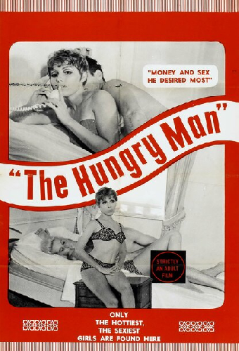 The Hungry Man