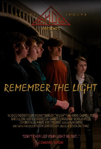 Remember the Light