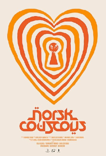 Norsk Couscous